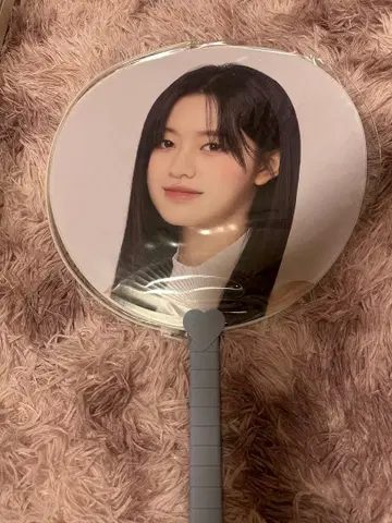 카토 코코로 ME:I 부채