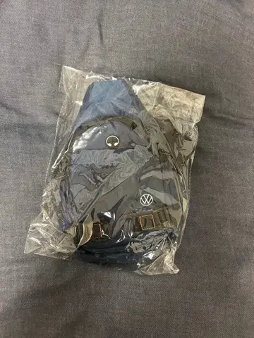 폭스바겐 슬링백 네이비