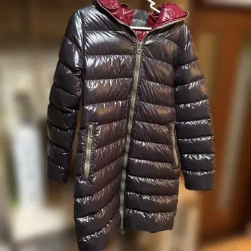 DUVETICA (듀베티카) 다운 코트