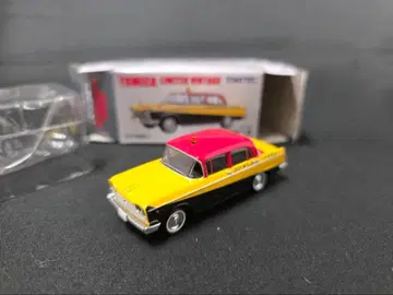 TLV 닛산 세드릭 커스텀 (던롭)