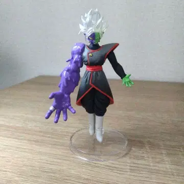 드래곤볼 합체 자마스 피규어