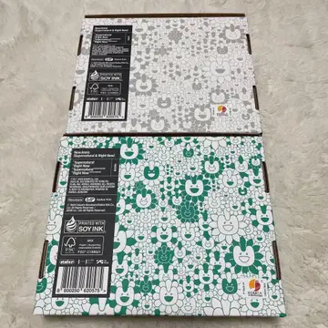 NewJeans supernatural 해린 혜인 앨범