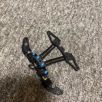 미니 사륜구동 시게일 프론트