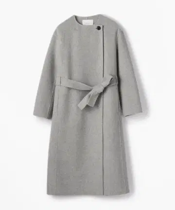 새상품 TOMORROWLAND 투모로우랜드 롱 코트