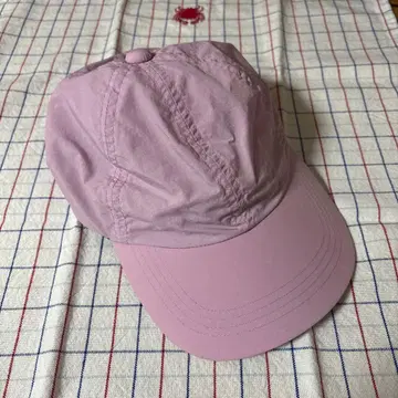 론 하먼 핑크 캡