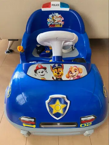 퍼피 구조대 퍼피 전동 카트 전동 코스트코