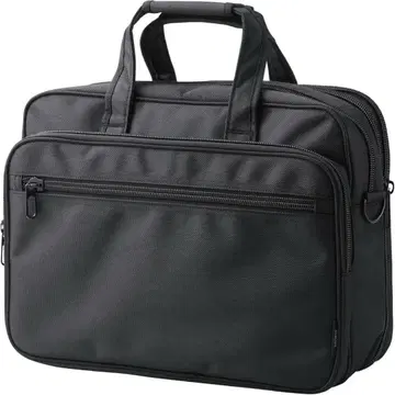 엘레콤 비즈니스 숄더백