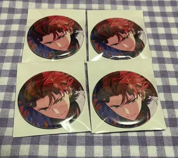 앙스타 컬렉션 캔뱃지 키류 쿠로