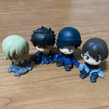 명탐정 코난 치지마세타이