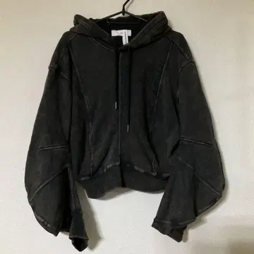 글렌 마틴스 x H&M 디자인 스웨트 후디