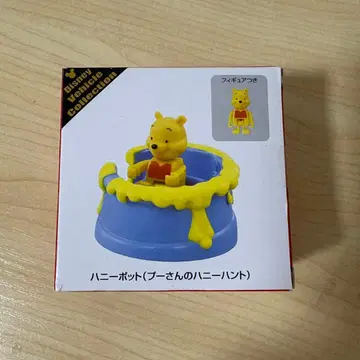 토미카 허니 포트