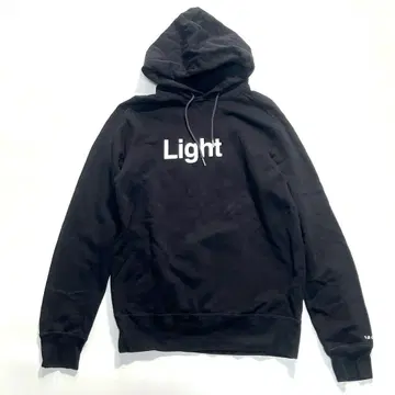 사카이 sacai 풀오버 후드 맨투맨 블랙 2 Light Fire