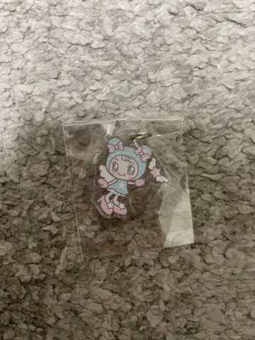 나루미야 캐릭터즈 트윙클 엔젤 시리즈 아크릴 참