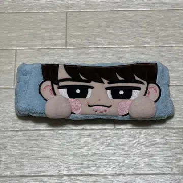 SnowMan 와타나베 쇼타 헤어밴드