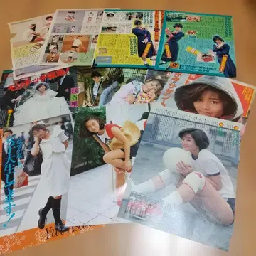 [ 초레어 ] 아사카 유이 키리누키 11장 3