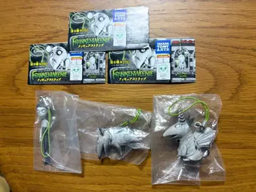 [초레어] 프랑켄위니 스트랩 3종