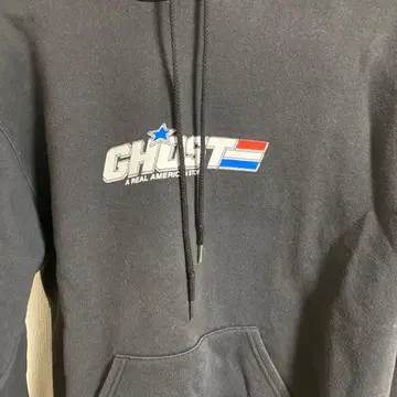 Lee 헤비웨이트 후드티 블랙