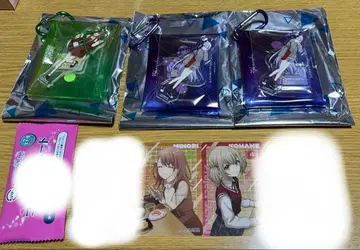 프로세카 스시로 콜라보 하나사토 미노리 아즈사와 코하네 요이사키 카나데