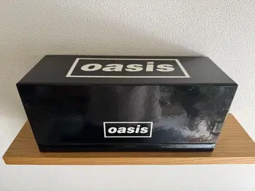 Oasis Complete Singles '94-'05