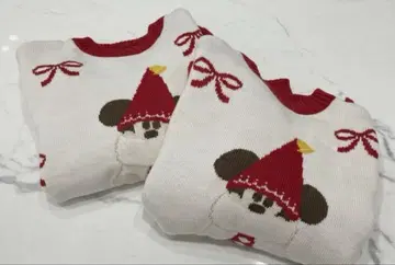 릴린린 스웨터 2025 2장 세트