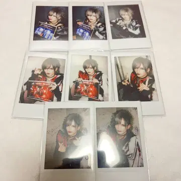 Royz 스바루 폴라로이드 묶음 판매