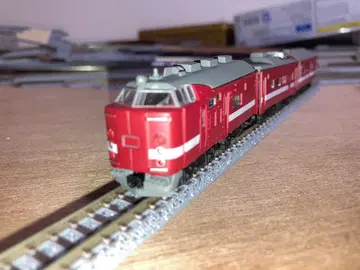 419계 B트레 구도장