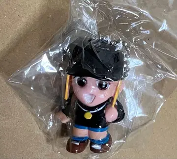 미니 피규어 키링 SNK 용호의 권 외전 골동품 5