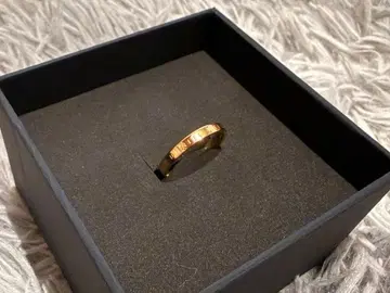 다니엘 웰링턴 반지