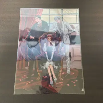 불량 연모 클리어 파일