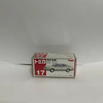 토미카 도요타 셀시오 17