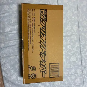 변신 벨트 DX 지리오 드라이버