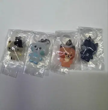 운니니 튜니니 귈니니 리니니 zeroni 메지루시 액세서리