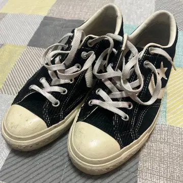 컨버스 와이스타 코듀로이