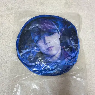 FANTASTICS 세카이 쿠션 특상 가챠가챠