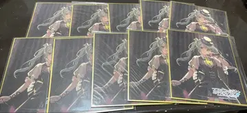 프로젝트 세카이, 프로세카, 하츠네 미쿠, 세계 심포니, 색지, 비바스