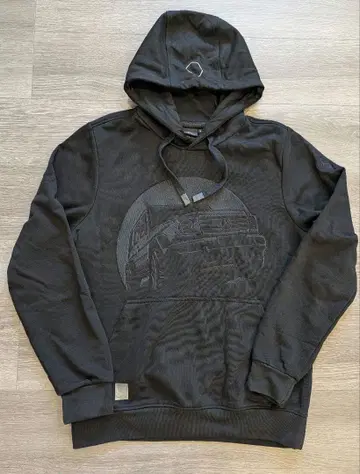 메르세데스 벤츠 후드티 G클래스 블랙 후드티 M 사이즈