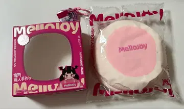 mellojoy 스퀴즈 수플레