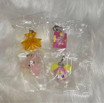 메지루시 액세서리 묶음 판매