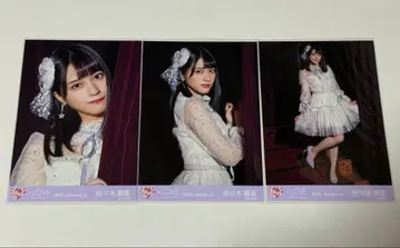 사사키 마이카 6thCW 컴프