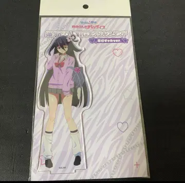 좀비랜드 사가 메디코스 헤이세이 갸루 아크릴 스탠드 야마다 타에