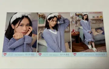 사사키 마이카 6thCW MV 컴프