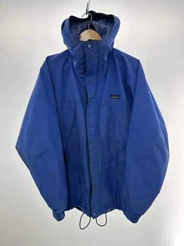 patagonia Super alpine cobaltblue '눈 없음'