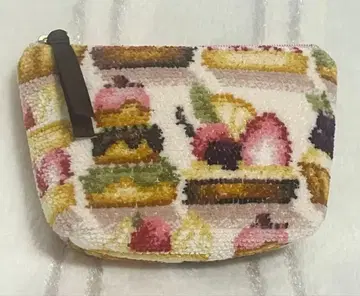 페이러 LOVERARY 돌체 파우치