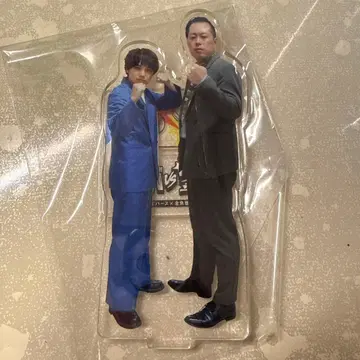 에버스 아크릴 스탠드 아크스타