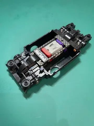 미니 사륜구동 MS 프레키