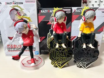 다루마이즈갓 피규어