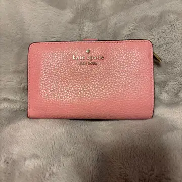 Kate spade 접이식 지갑