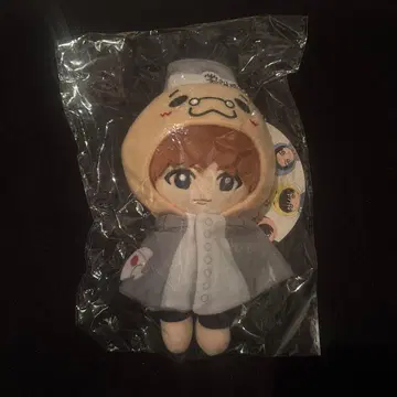 이노오 케이 이노테리 봉제 인형