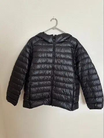 UNIQLO 3XL 울트라 다운 다운 재킷