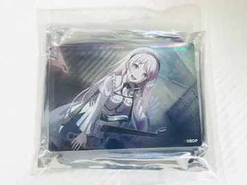 뱅드림 애니메이트 드림 페어 2025 아크릴 블록 치하야 아논